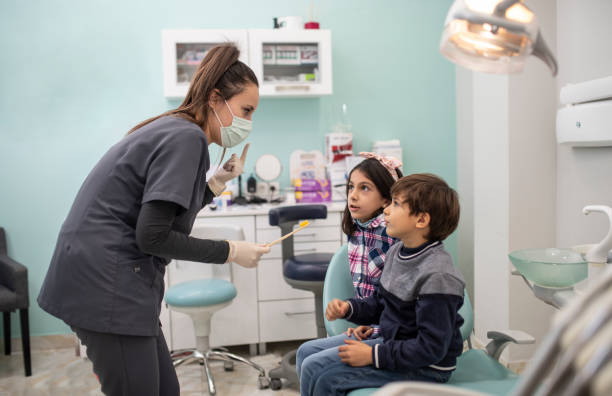 Dental Inlays and Onlays in Verandah, FL