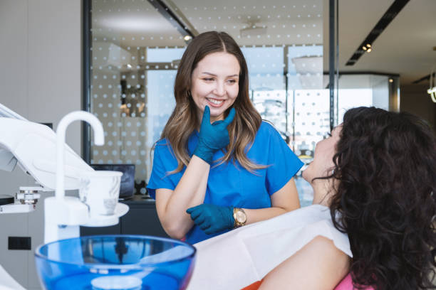Best Dental Fillings (Composite and Amalgam)  in Verandah, FL
