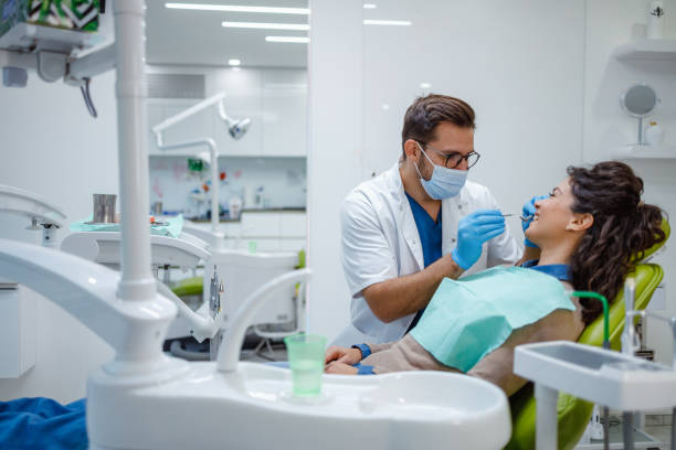 Best Traditional Braces  in Verandah, FL